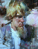 Kevin Beilfuss: Oils - Figurative  Painting, an intuitive approach</b><p>Dates to be Determined</p>