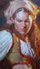 Kevin Beilfuss: Oils - Figurative  Painting, an intuitive approach</b><p>Dates to be Determined</p>