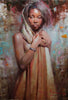 Kevin Beilfuss: Oils - Figurative  Painting, an intuitive approach</b><p>Dates to be Determined</p>