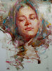 Kevin Beilfuss: Oils - Figurative  Painting, an intuitive approach</b><p>Dates to be Determined</p>