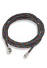 Iwata: Braided Airbrush Hose - See Description for Availability
