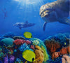 Dru Blair: Airbrush - Wildlife Marine Animals</b><p>Held in January 2016</p>