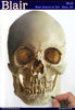 Dru Blair: Airbrush - Automotive Skulls </b><p>Held in October 2015</p>