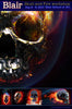Dru Blair: Airbrush - Chrome Skull with Fire </b><p>Coming in 2018</p>