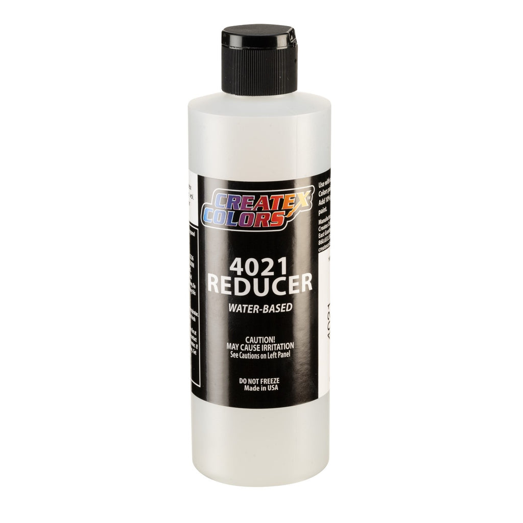 Createx: 4021 Reducer | Blair School of Art
