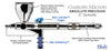 Takumi  - Custom Micron Airbrush with Optional Upgrades