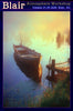 Dru Blair: Airbrush - Atmosphere and Landscape workshop