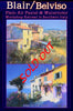 Blair Belviso- Retreat in Southern Italy