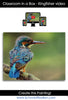 Classroom in a Box - Kingfisher