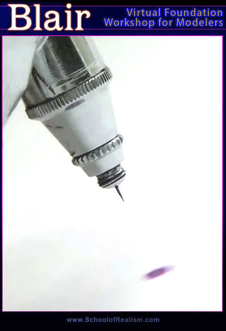 Dru Blair - Foundations for Modelers Workshop - Jan 2026