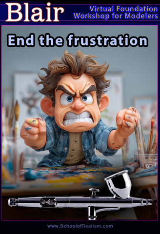 Dru Blair - Foundations for Modelers Workshop - Jan 2026