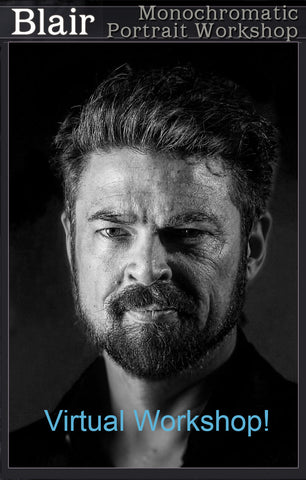 Dru Blair Workshops