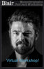 Dru Blair - Male Monochromatic Workshop - June 2026