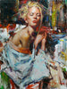 Kevin Beilfuss: Oils - Figurative  Painting, an intuitive approach</b><p>Dates to be Determined</p>