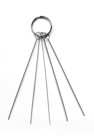 Wire Cleaners