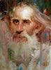 Kevin Beilfuss: Oils - Figurative  Painting, an intuitive approach</b><p>Dates to be Determined</p>