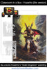 Classroom in a Box - Frazetta's Dark Kingdom (Lite Version)