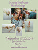 Kevin Beilfuss: Oils - Figurative  Painting, an intuitive approach</b><p>Dates to be Determined</p>