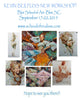 Kevin Beilfuss: Oils - Figurative  Painting, an intuitive approach</b><p>Dates to be Determined</p>