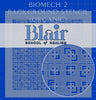 Blair Stencil -Biomech Backgrounds