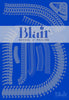 Blair Stencil -Biomechanical Set medium size