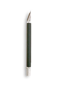 Hobby Blade with Handle