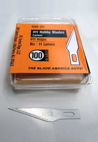 Hobby Blades