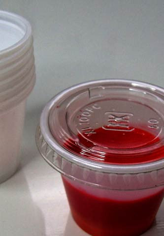 Cups 'n' Lids