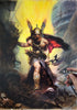 Classroom in a Box - Frazetta's Dark Kingdom (Lite Version)