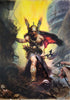 Classroom in a Box - Frazetta's Dark Kingdom