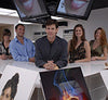 Private & semi-private lessons with: <b>Dru Blair</b>
