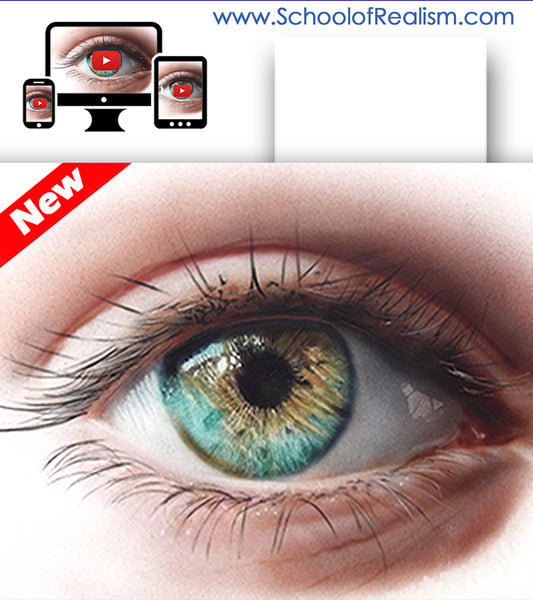Classroom in a Box:  The Sunlit Eye (Lite Version)