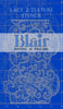 Blair Stencil - Lace 2 stencil