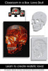Classroom in a Box: Lava Skull Lite Version