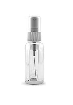 Fine mist spray bottle