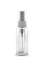 Fine mist spray bottle