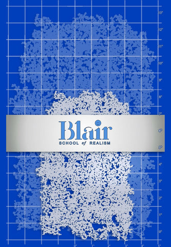 Blair Stencil - 
