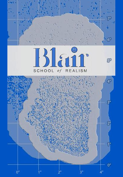 Blair Stencil: Multi- Circle