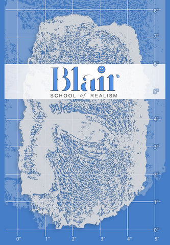 Blair Stencil - Skin 3