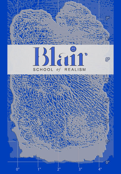 Blair Stencil - Skin 4