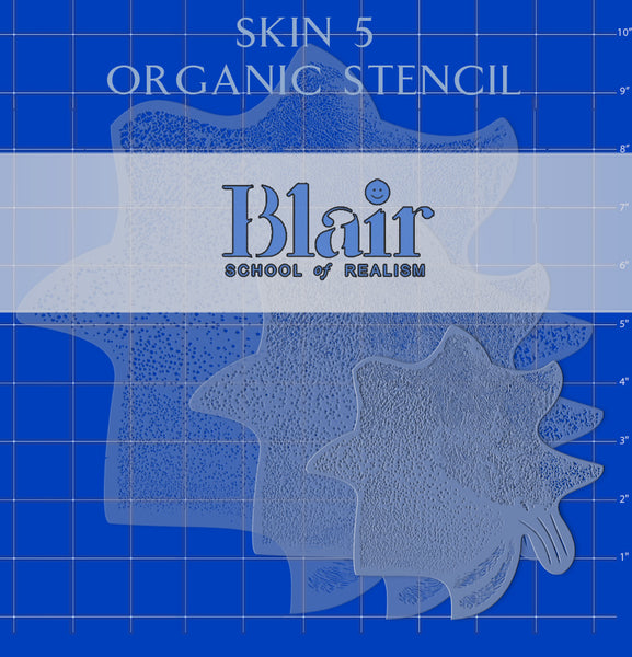 Blair Stencil - Skin 5
