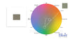 Color Buffer Theory in a Box! (no paint or mixing bottles)