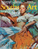 Kevin Beilfuss: Oils - Figurative  Painting, an intuitive approach</b><p>Dates to be Determined</p>