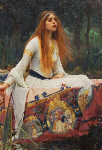Dru Blair:  - Waterhouse Workshop</b><p>Held Oct 30-Nov 3, 2019</p>