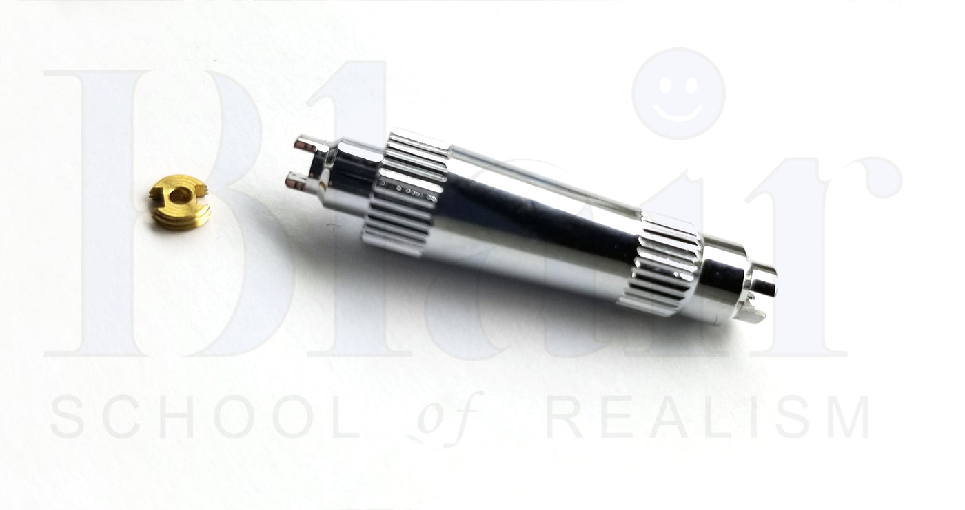 Spring & Nozzle Tool