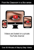 Classroom in a Box: Video - Eye