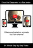 Classroom in a Box: Video - Skull