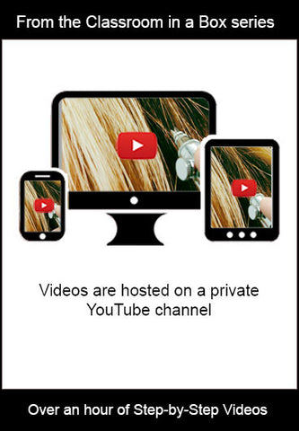 Classroom in a Box: Video - Hair